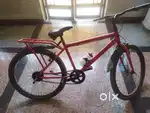 Perrot Cycle | Tyre 26 | Excellent Condition