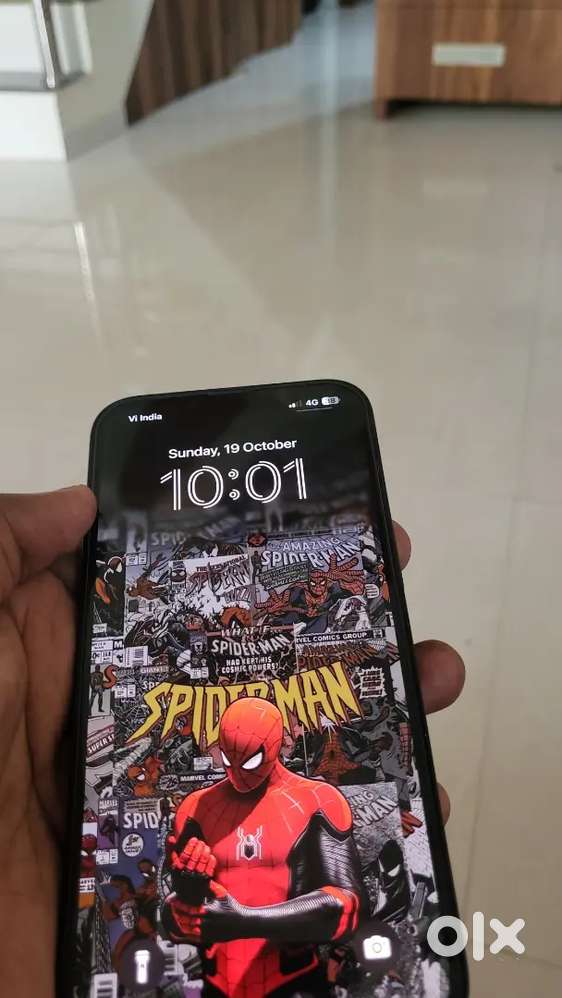 iPhone 13 (Negotiable)