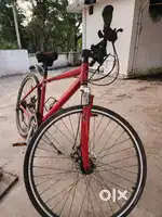 Firefox Road Runner Pro D