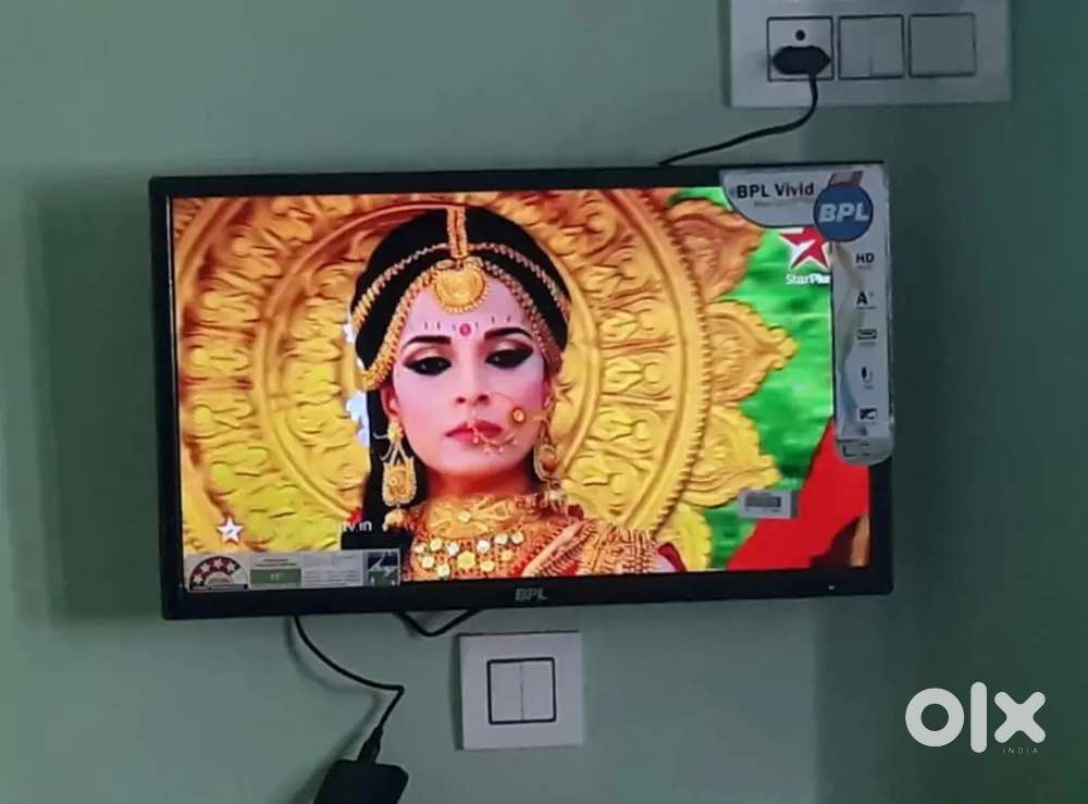 I want to sell my bpl tv