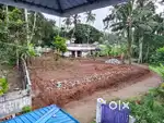 5 Cent House Plot for Sale, near Agricultural University Vellanikkara