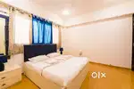 4bhk bungalow on rent college Road