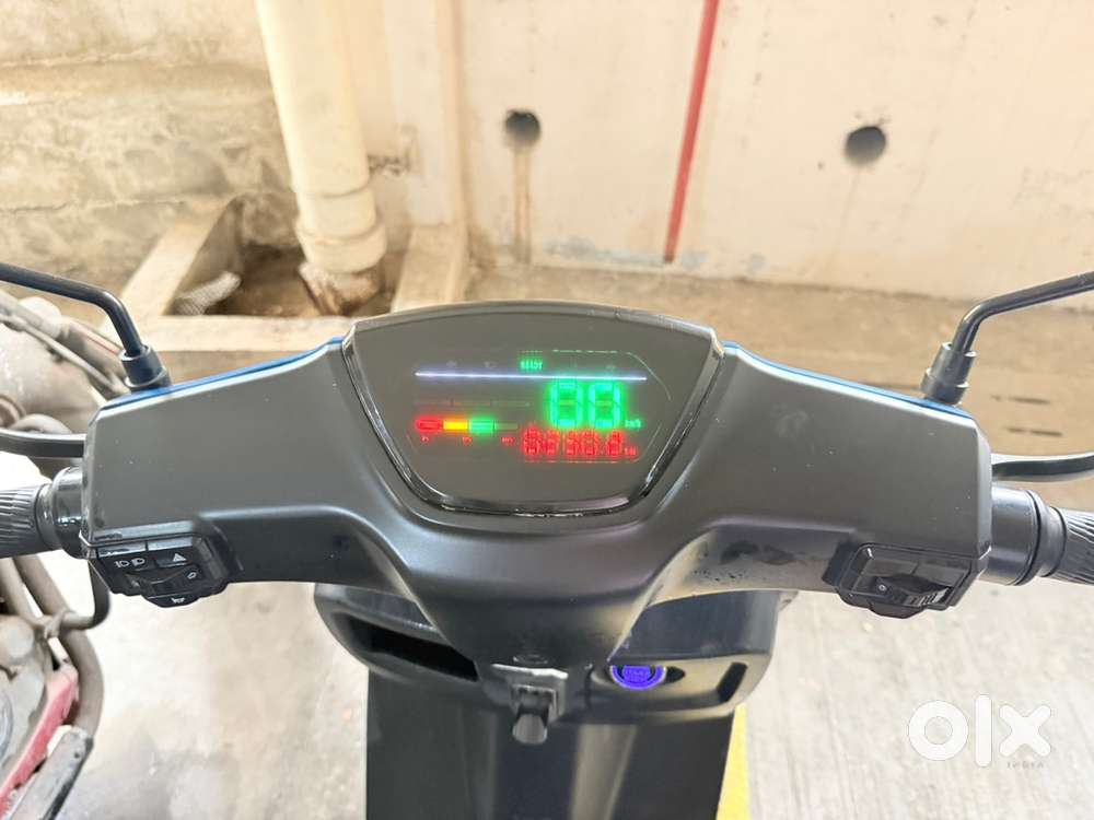 Okinawa Lite in excellent condition