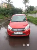 Maruti Suzuki Celerio VXI, 2017, Petrol