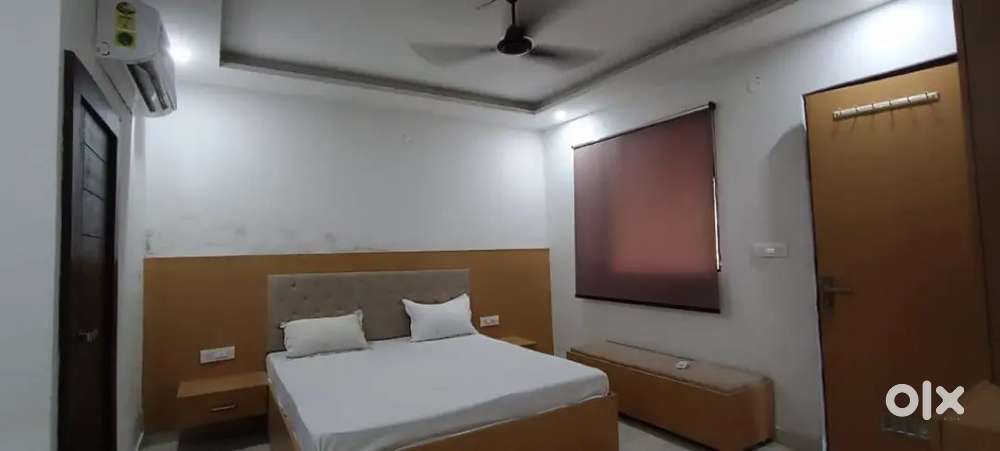 RK ROOM FULL FURNISHED