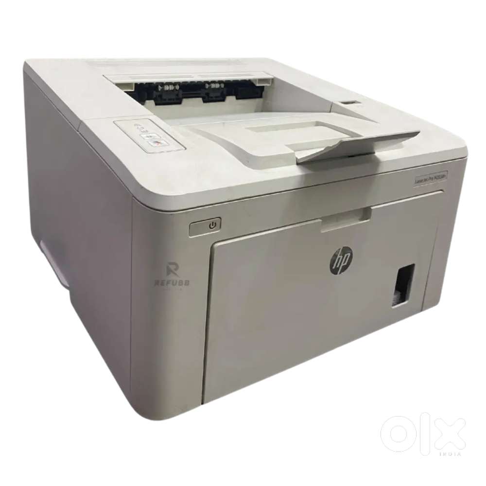 HP LaserJet Pro M203dn Duplexer Printer (Refurbished