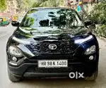 Tata Harrier XTA+ 2.0 L kryotec BS VI, 2023, Diesel