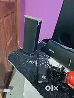 Home Theatre Sound bar