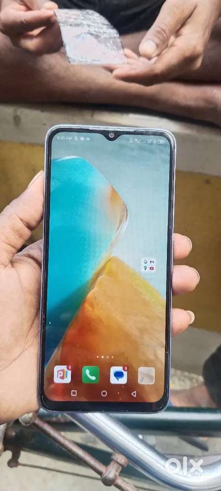Infinix smart 7 4 ram 64 rom