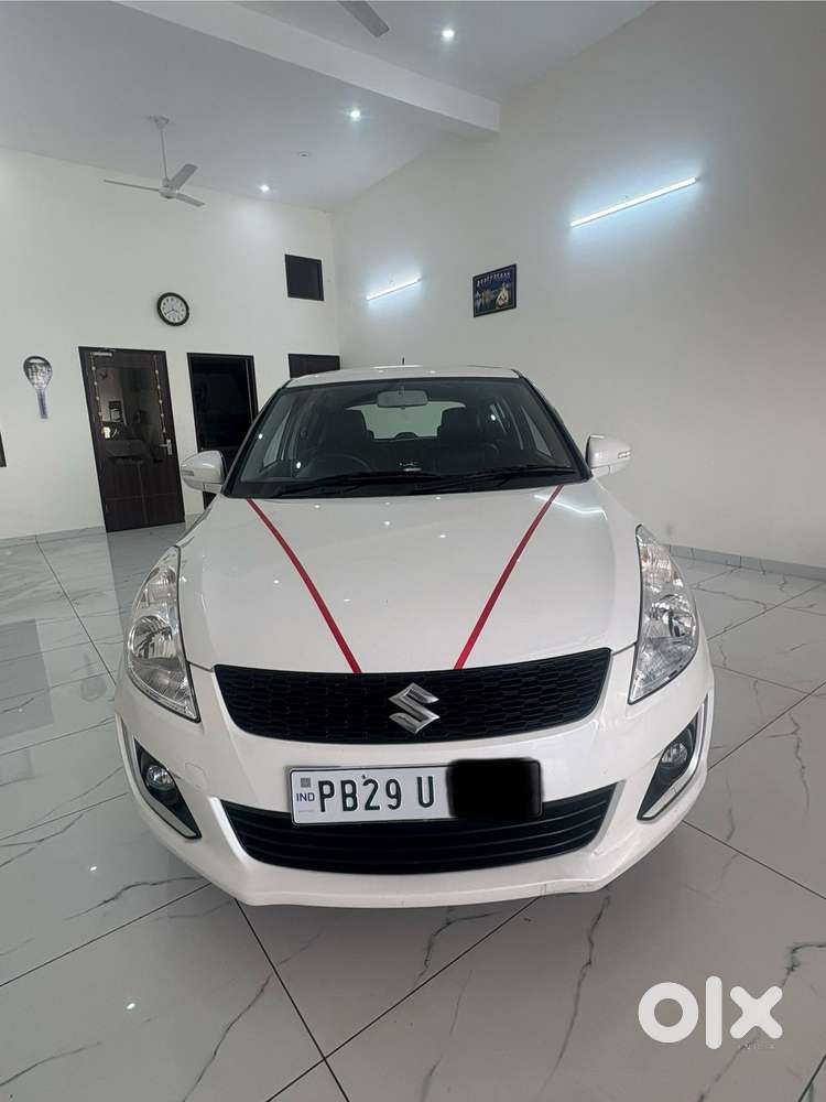 Maruti Suzuki Swift 2011-2014 VDI, 2015, Diesel