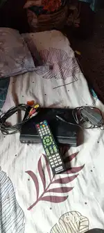 Only-600 set up box