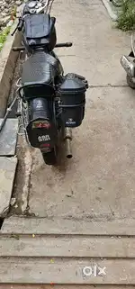 Royal enfield 1981