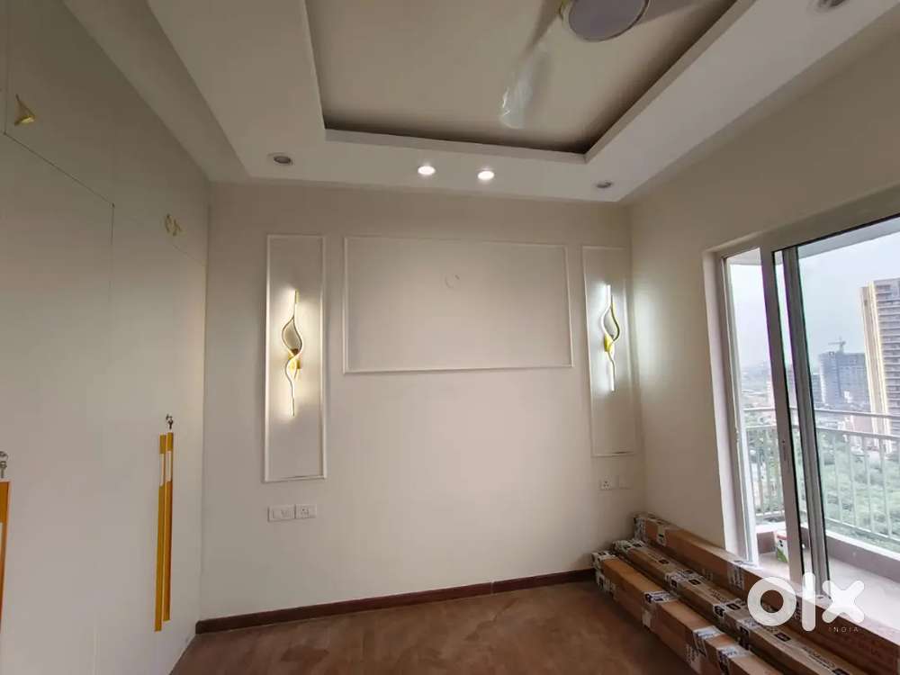 2bhk semi furnished flat affordable prices