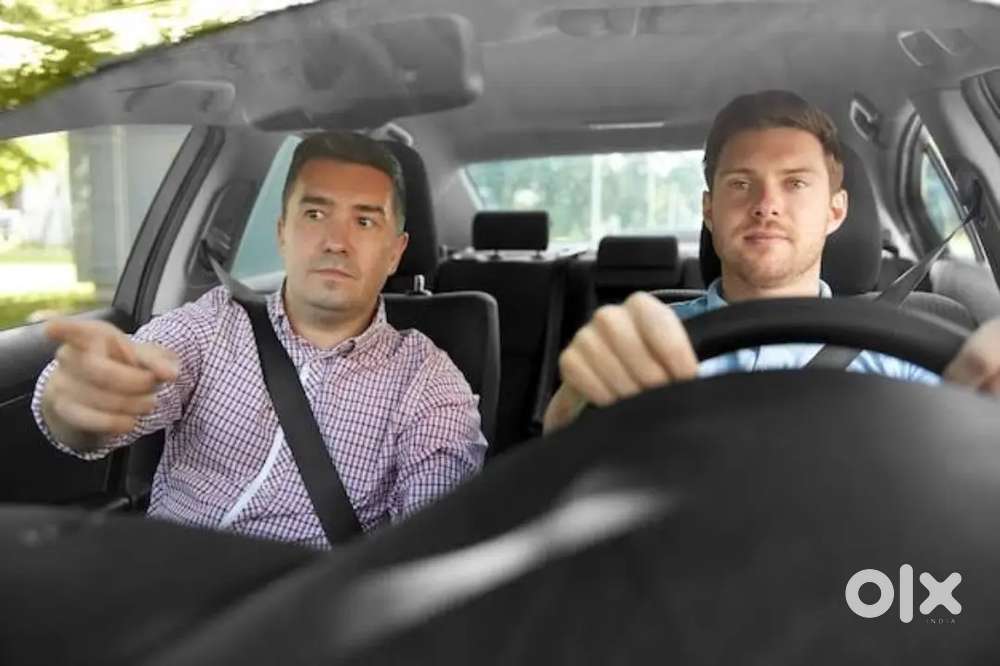 पर्सनल Driver और कम्पनी के लिए अतिशीघ्र आवश्यकता है, लखनऊ में