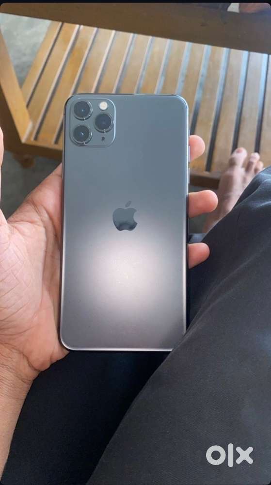 Iphone 11 pro max