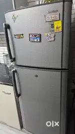Samsung Double Door Fridge