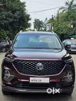 MG Hector Plus 2.0 Sharp diesel Turbo, 2020, Diesel