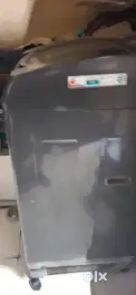front load washing 7.2 kg fully automatic
