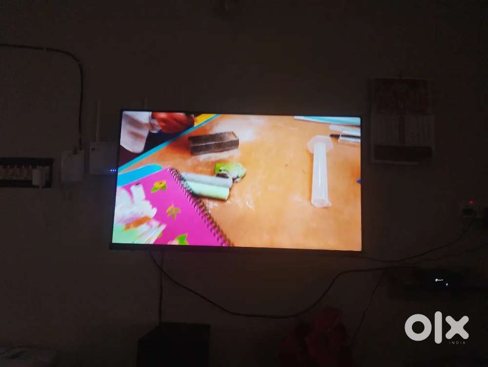 New Smart TV for sale