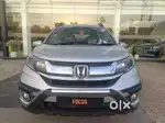 Honda BR-V i-VTEC V CVT, 2016, Petrol