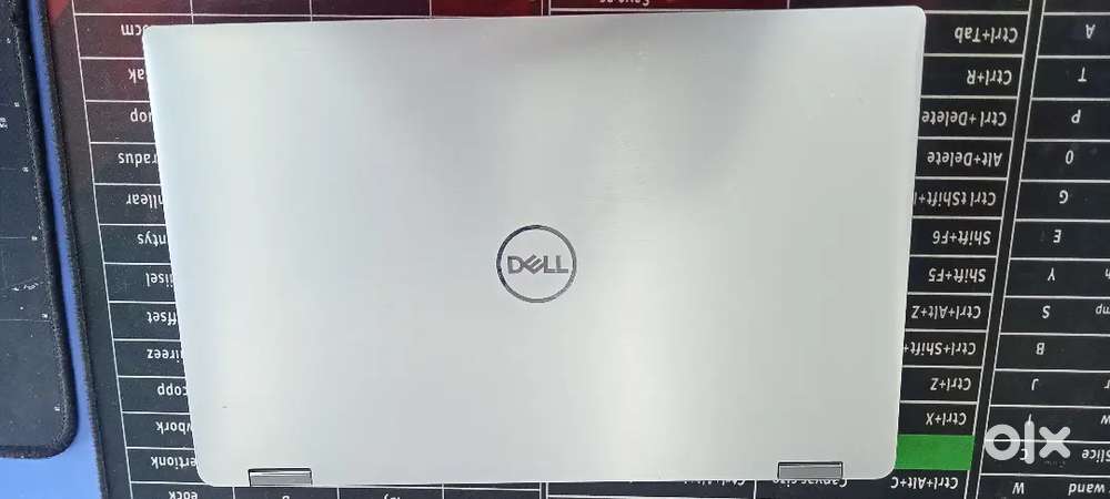 Dell Latitude 7410 14inch Touch screen 28n1 laptop with 16Gb RAM,256Gb