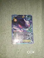 Pokemon card for sale