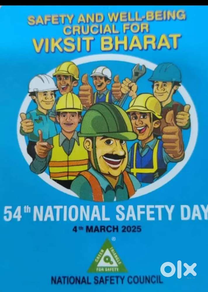 Safety office