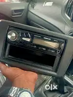 Car audio player