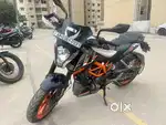 very well maintained, new tyres and new battery