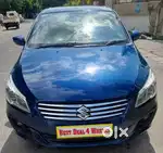 Maruti Suzuki Ciaz Alpha Diesel, 2017, Diesel