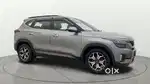 Kia Seltos 1.4 GTX+ MT, 2019, Petrol
