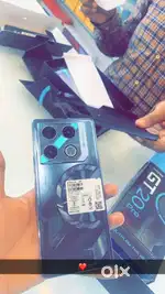 Gaming Phone 120fps smooth BGMI