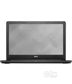Dell vostro laptop