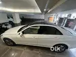 Mercedes-Benz E-Class 2015 Diesel Well Maintained