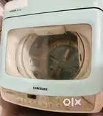 Full Automatic Samsung Washing Machine
