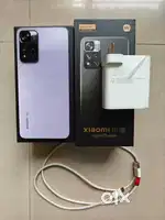 Xiaomi 11i HyperCharge 5G, 6GB/128GB, 120W HyperCharge, Wakad Pune