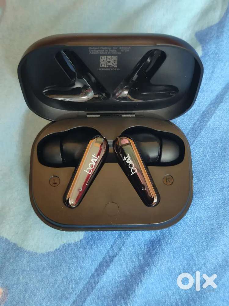 Airdopes 280 anc BoAt