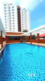 3 Bedroom Flat Near Container Terminal Road, Cheranallur, Edappally.