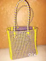 Wire basket