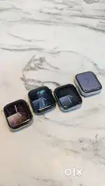 Apple Watch 9 - 45mm - Gps - Lte - Mixed Varient
