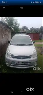 Maruti Suzuki Zen Estilo