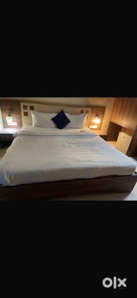 Royal shades hotel ROOMS