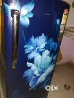 Samsung fridge