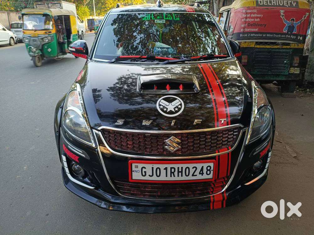 Maruti Suzuki Swift VDI Optional, 2014, Diesel
