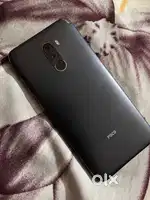 Poco F1 best working condition
