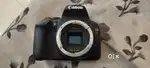 Canon 1300d with 18-55 kit lens