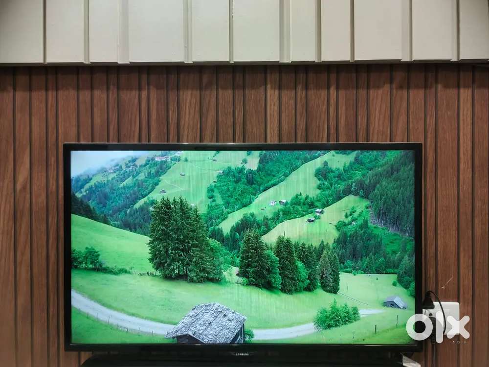 Samsung LED, 40 inch