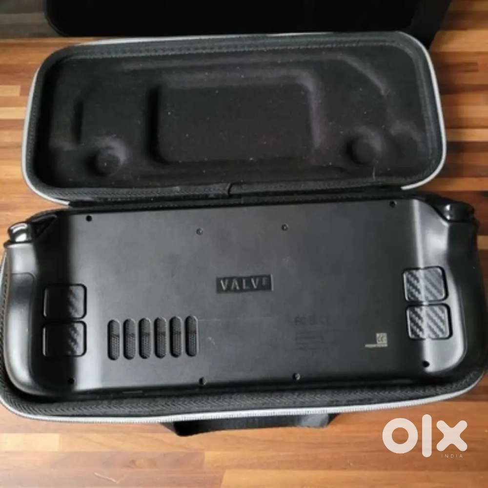 Valve Steam Deck Oled 512GB