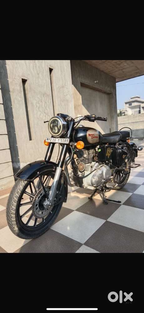 Royal Enfield