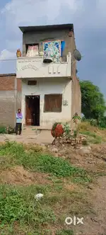 Gou-Mukhi - 625 sqft Makan Bikau – Pahadiya Road, jaora